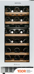 Винный шкаф Meyvel MV28NH-KWT2 (339146)