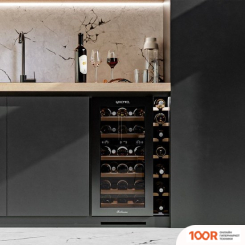 Винный шкаф Meyvel MV28NH-KBT2 (339145)