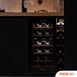 Винный шкаф Meyvel MV28NH-KBT2 (339145)