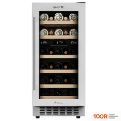 Винный шкаф Meyvel MV28-KWT2 (339144)