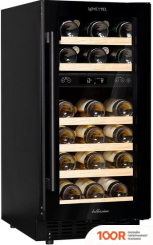 Винный шкаф Meyvel MV28-KBT2 (339142)