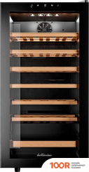Винный шкаф Meyvel MV28-KBF1 (339141)
