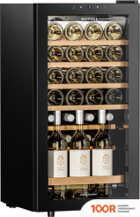 Винный шкаф Meyvel MV28-KBF1 (339141)