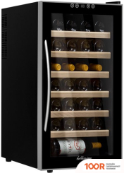 Винный шкаф Meyvel MV28-BF1 (EASY) (339140)