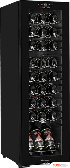 Винный шкаф Meyvel MV27-CBD1 (339139)
