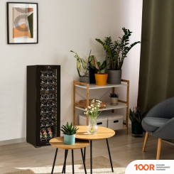 Винный шкаф Meyvel MV27-CBD1 (339139)