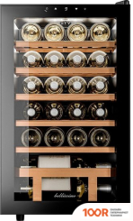 Винный шкаф Meyvel MV24-KBF1 (339137)