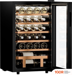 Винный шкаф Meyvel MV24-KBF1 (339137)