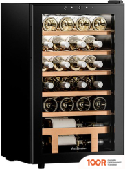 Винный шкаф Meyvel MV24-KBF1 (339137)