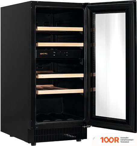 Винный шкаф Meyvel MV23-KBT2 (339136)