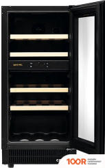 Винный шкаф Meyvel MV23-KBT2 (339136)