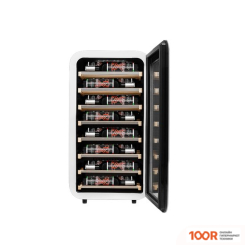 Винный шкаф Meyvel MV22-KWF1 (339135)