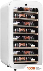 Винный шкаф Meyvel MV22-KWF1 (339135)