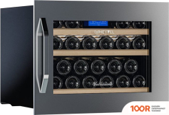 Винный шкаф Meyvel MV22-KSB1 (339134)