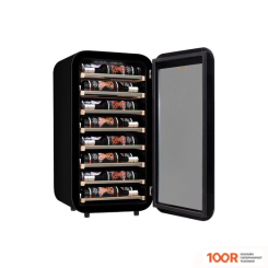 Винный шкаф Meyvel MV22-KBF1 (339133)