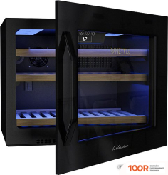 Винный шкаф Meyvel MV22-KBB1 (339132)