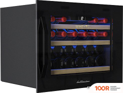 Винный шкаф Meyvel MV22-KBB1 (339132)