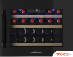 Винный шкаф Meyvel MV22-KBB1 (339132)