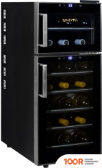 Винный шкаф Meyvel MV21-BF2 (EASY) (339131)