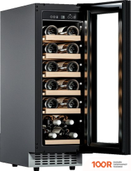 Винный шкаф Meyvel MV19NH-KWT1 (339130)