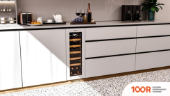 Винный шкаф Meyvel MV19NH-KWT1 (339130)