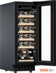 Винный шкаф Meyvel MV19NH-KBT1 (339129)