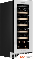 Винный шкаф Meyvel MV19-KWT1 (339128)