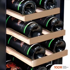 Винный шкаф Meyvel MV19-KWT1 (339128)