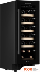 Винный шкаф Meyvel MV19-KBT1 (339126)