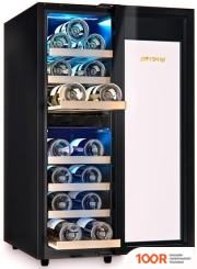 Винный шкаф Meyvel MV19-KBF2 (339125)