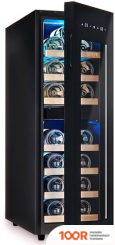 Винный шкаф Meyvel MV19-KBF2 (339125)