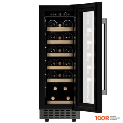 Винный шкаф Meyvel MV18-KST1 (339124)