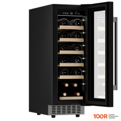 Винный шкаф Meyvel MV18-KST1 (339124)