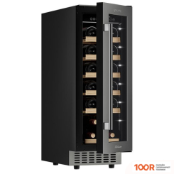 Винный шкаф Meyvel MV18-KST1 (339124)