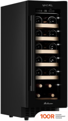 Винный шкаф Meyvel MV18-KBT1 (339123)