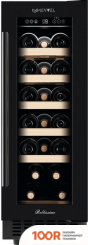 Винный шкаф Meyvel MV18-KBT1 (339123)