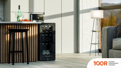 Винный шкаф Meyvel MV18-KBF1 (339122)