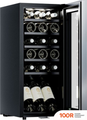 Винный шкаф Meyvel MV18-KBF1 (339122)