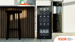 Винный шкаф Meyvel MV18-KBF1 (339122)