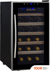 Винный шкаф Meyvel MV18-BF1 (EASY) (339121)