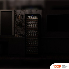 Винный шкаф Meyvel MV171-KBT1 (339120)