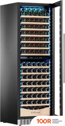 Винный шкаф Meyvel MV163PRO-KST2 (339119)