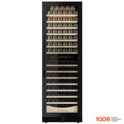 Винный шкаф Meyvel MV163PRO-KBT2 (339118)