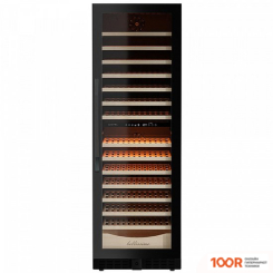 Винный шкаф Meyvel MV163PRO-KBT2 (339118)