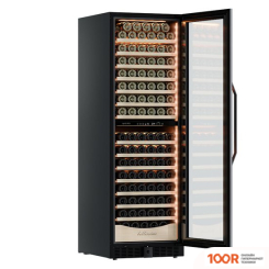 Винный шкаф Meyvel MV163PRO-KBT2 (339118)