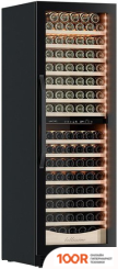 Винный шкаф Meyvel MV163PRO-KBT2 (339118)