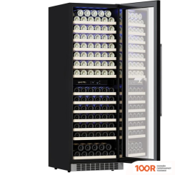 Винный шкаф Meyvel MV163-KST2 (339117)