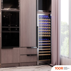 Винный шкаф Meyvel MV163-KST2 (339117)