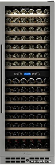 Винный шкаф Meyvel MV160-KST2 (339115)