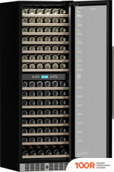 Винный шкаф Meyvel MV160-KST2 (339115)